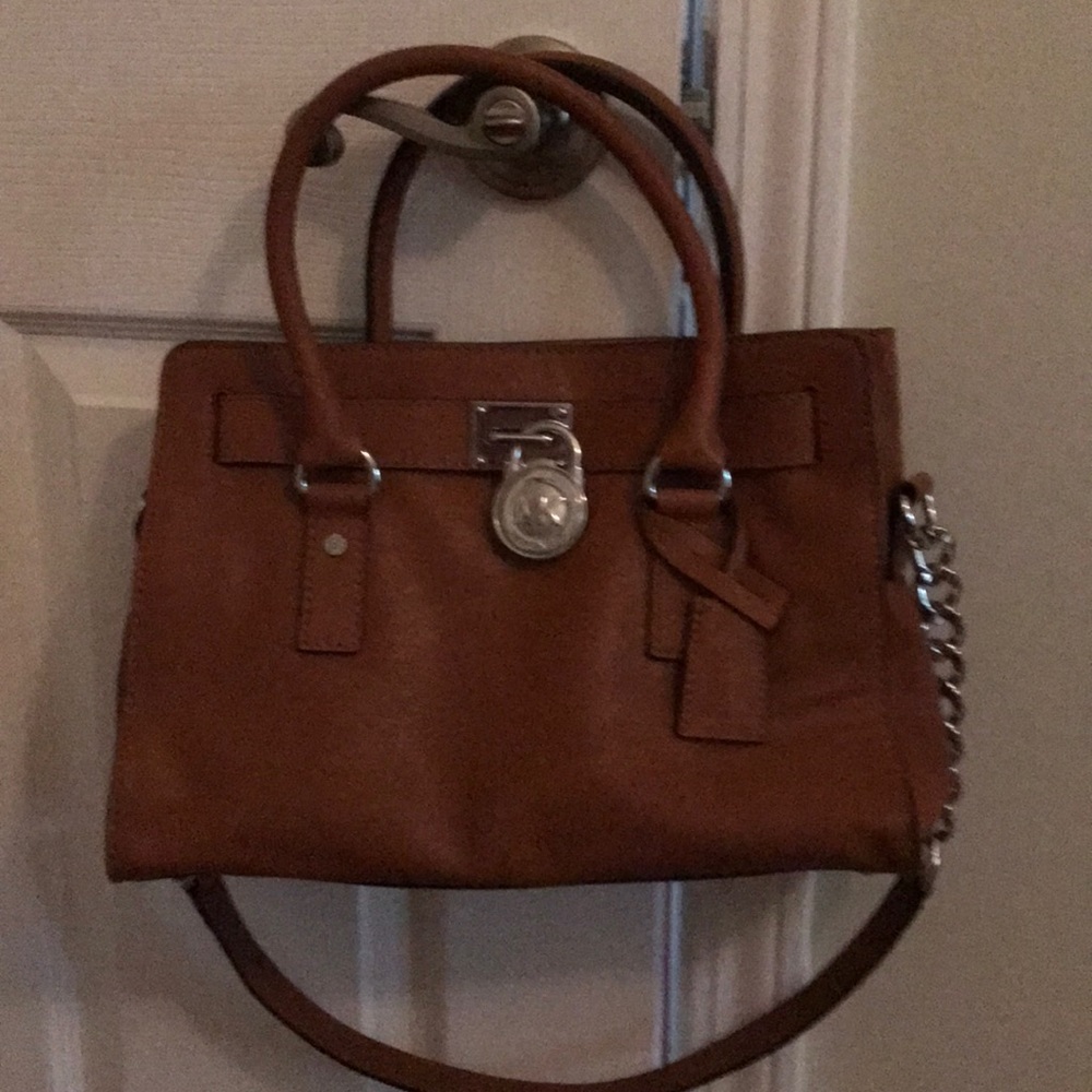 Authentic Micheal Kors purse